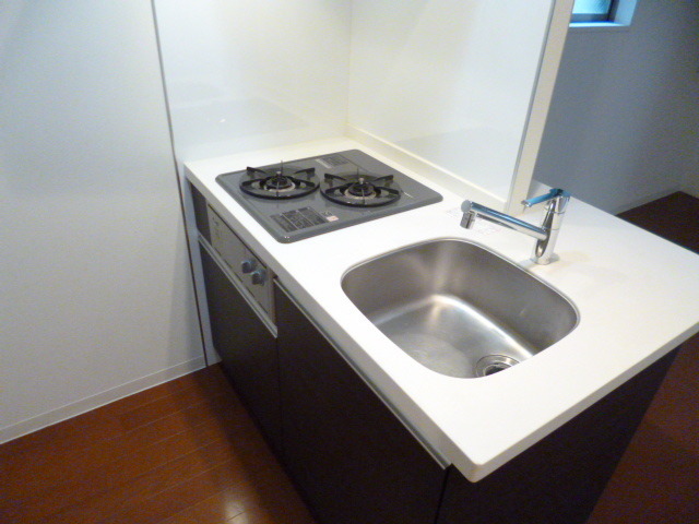キッチン　システムキッチン