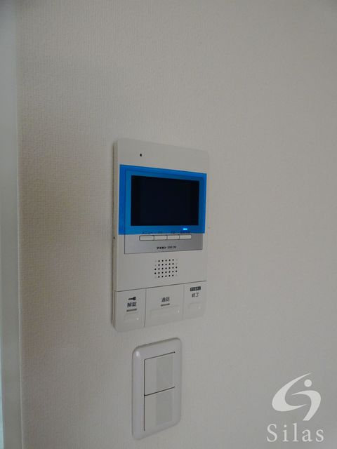 セキュリティ　同仕様