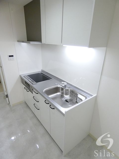 キッチン　同仕様