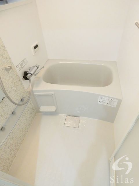 バス・シャワールーム　同仕様