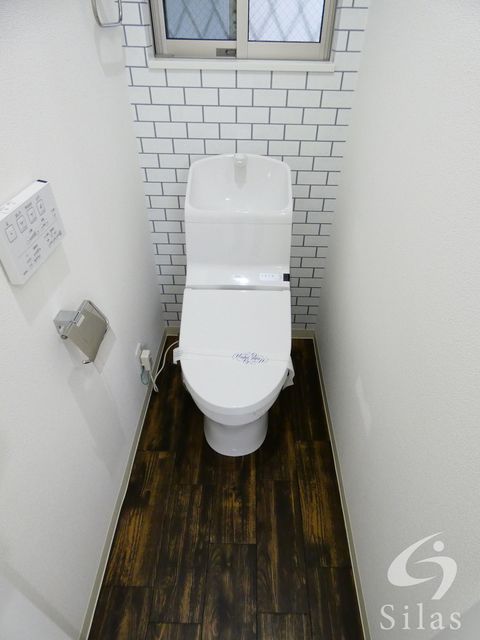 トイレ　同仕様