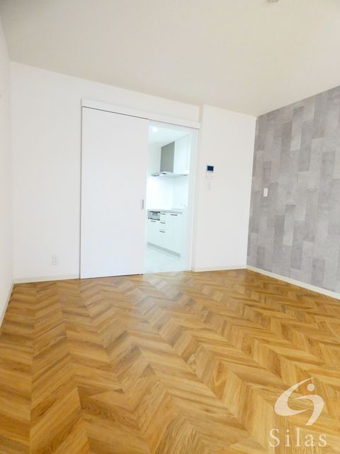 居室・リビング　同仕様