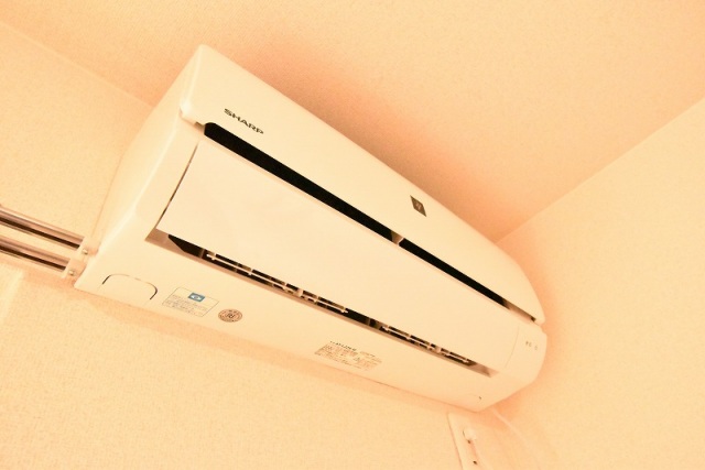 その他　エアコン