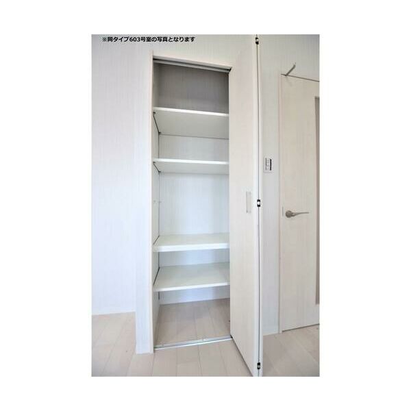 収納　※イメージ写真です