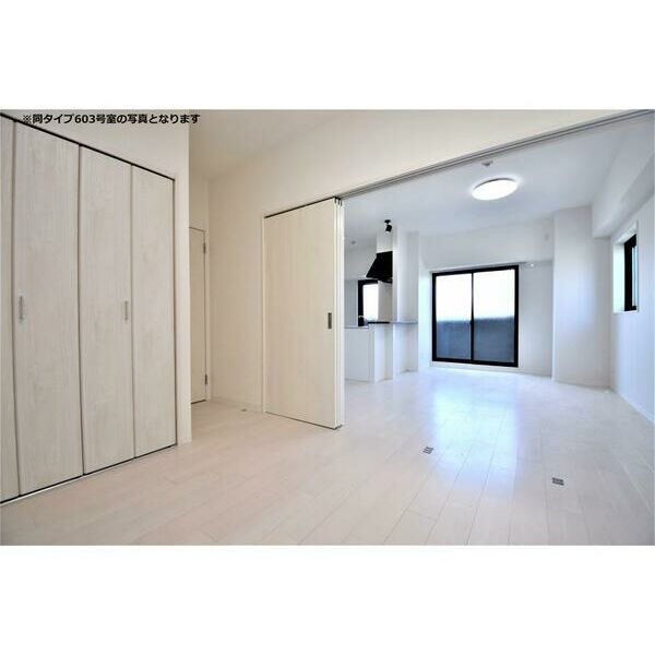 居室・リビング　※イメージ画像です