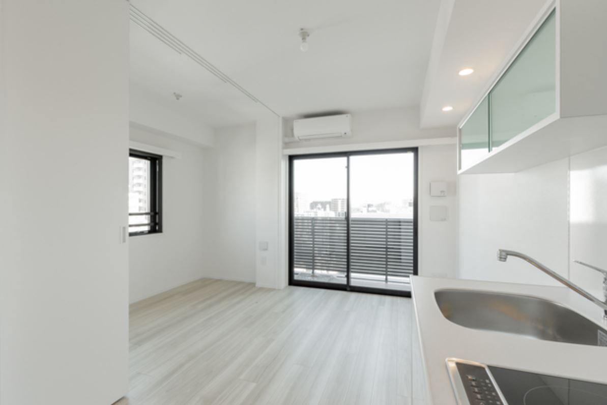 その他部屋・スペース　★使いやすい形の間取りです★