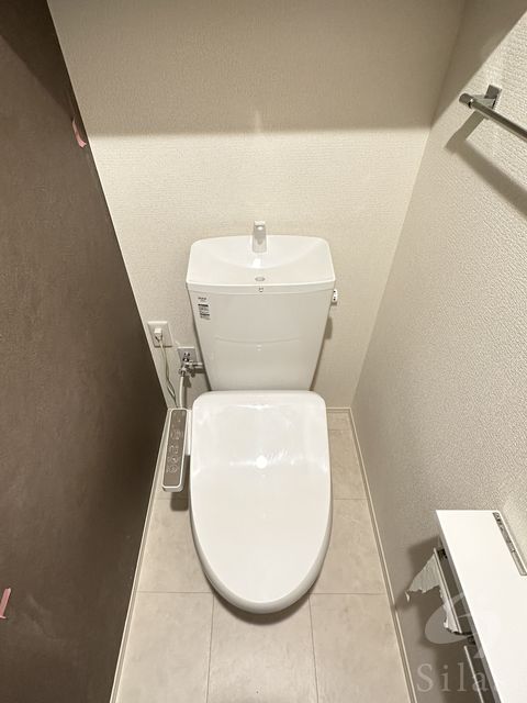 トイレ　同仕様