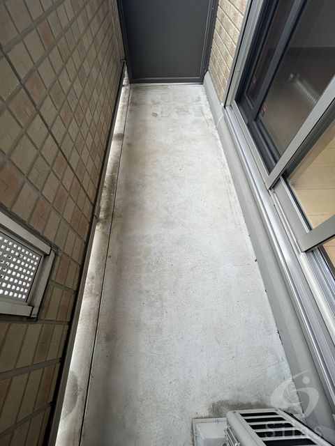 バルコニー　同仕様