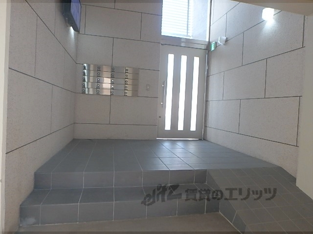 その他共有部分　階段