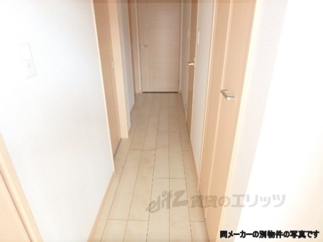 その他部屋・スペース　廊下