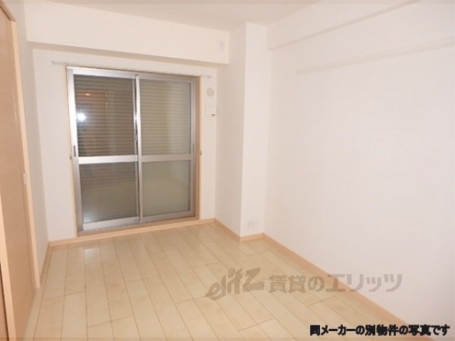 居室・リビング　居室