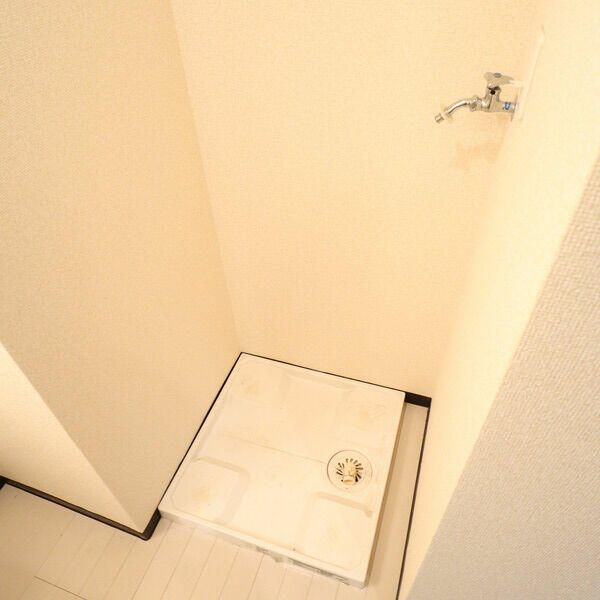 その他設備　駐輪場