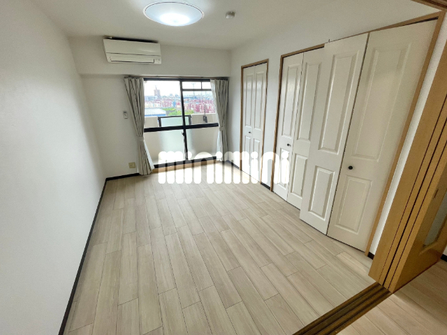 その他　南向きです