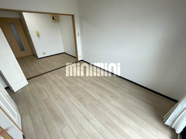 その他部屋・スペース　居室スペースです