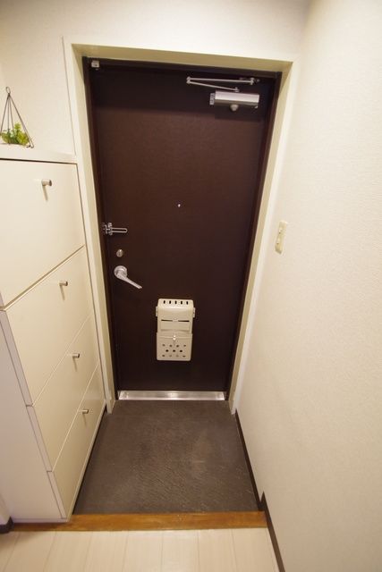 玄関　★玄関★