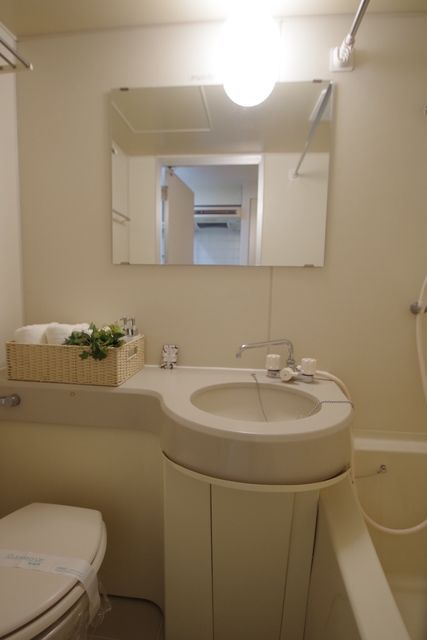 洗面設備　★洗面台★