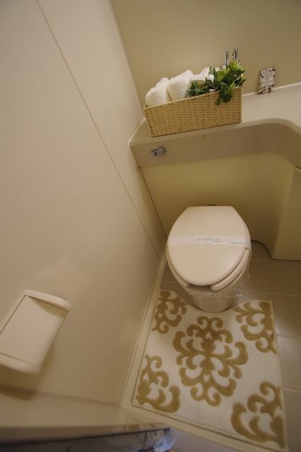 トイレ　★トイレ★