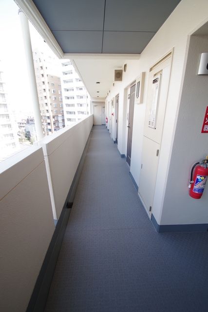 その他　★廊下★