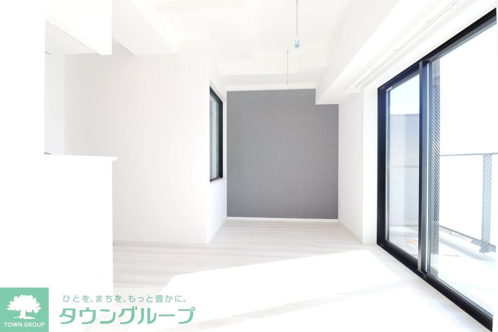 その他部屋・スペース　リビング/居室