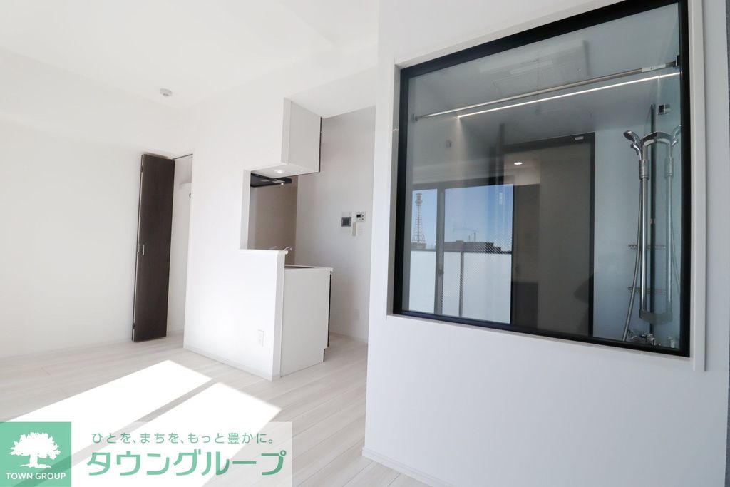 居室・リビング　リビング/居室