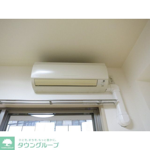 その他設備　同タイプ別部屋写真