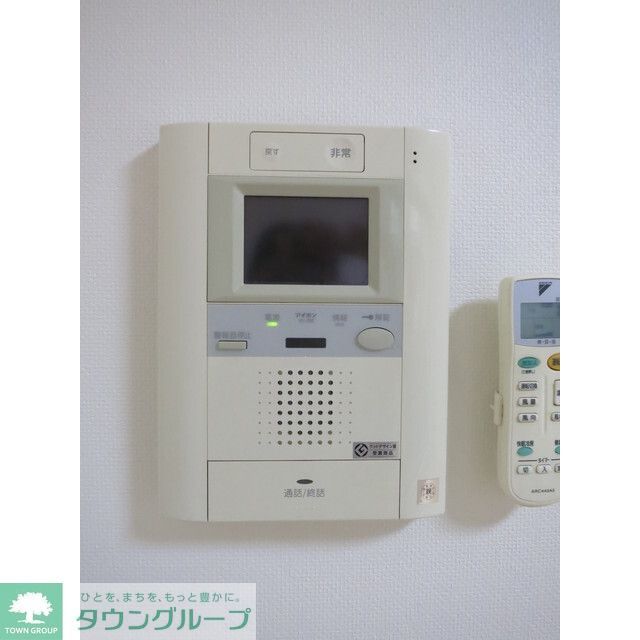 その他　同タイプ別部屋写真