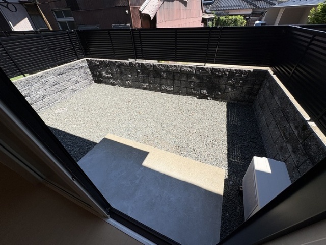 庭