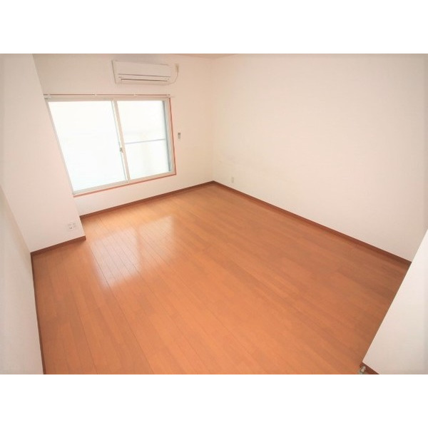 居室・リビング　リノベーション部屋