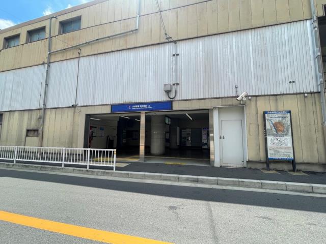 その他　宮之阪駅（その他）まで438m