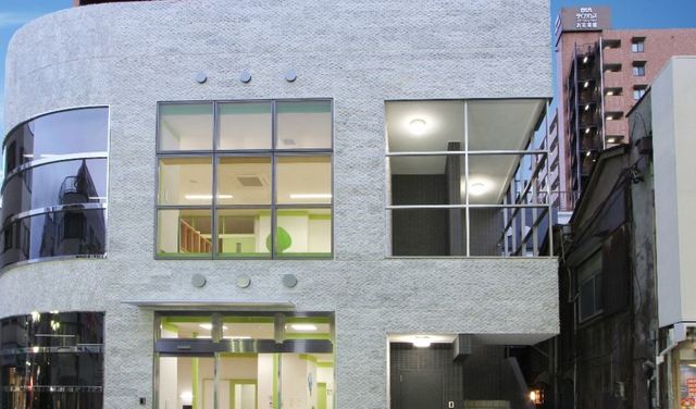 幼稚園・保育園　そらまめ保育園お花茶屋駅前（幼稚園・保育園）まで436m