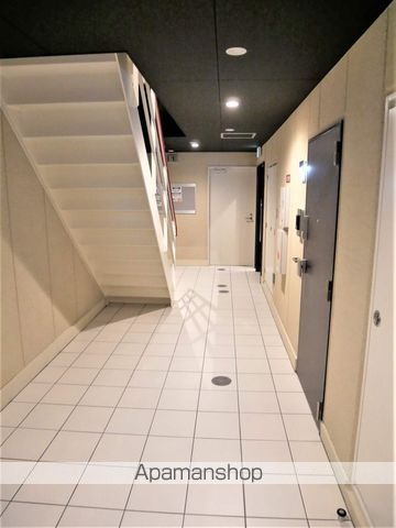 ロビー　ロビー