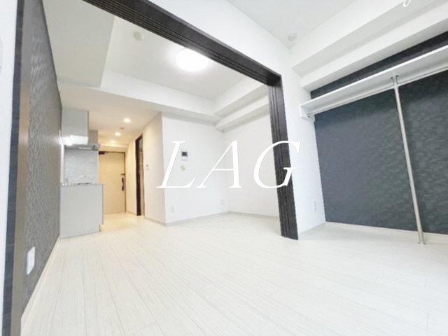 居室・リビング　洋室です。