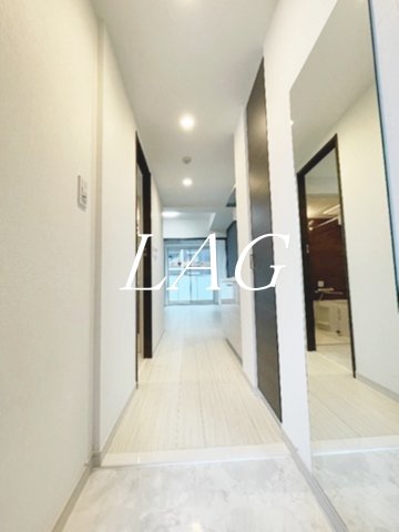 玄関　玄関です。