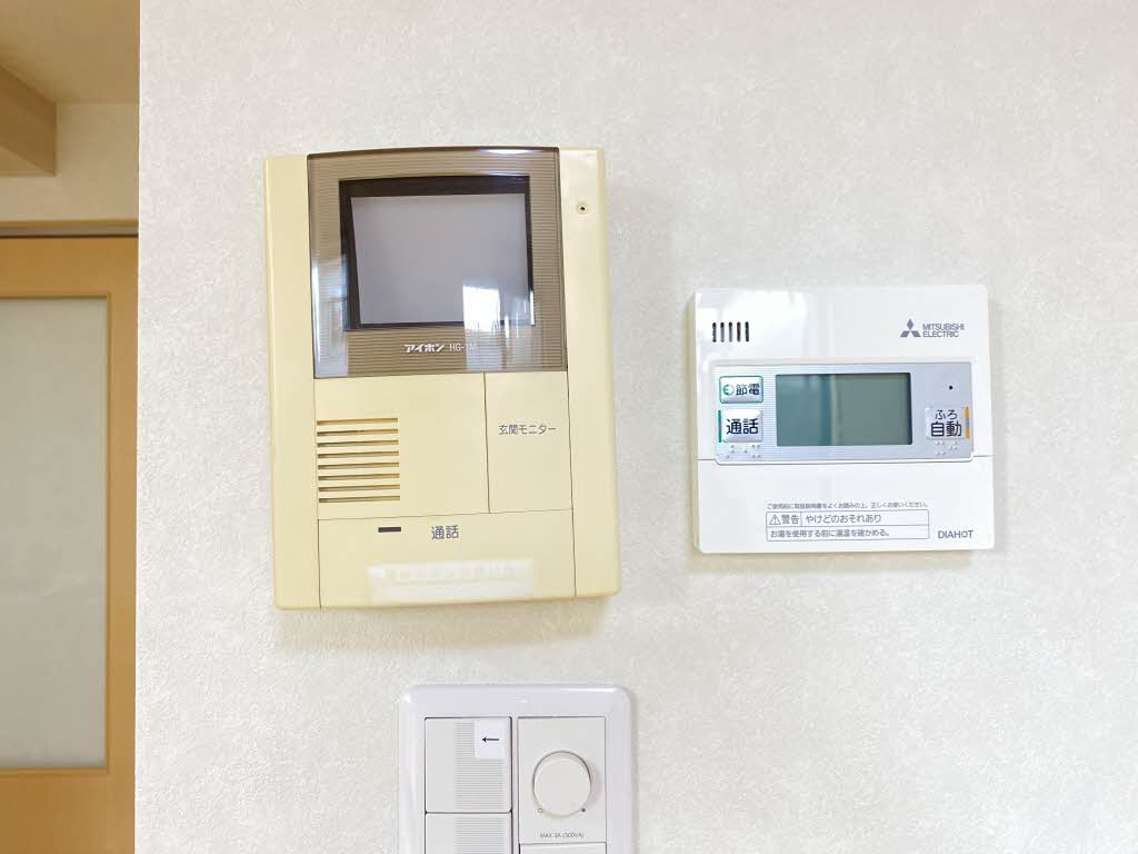 セキュリティ　ユイメゾン太田 Ｂ棟 B0002号-13