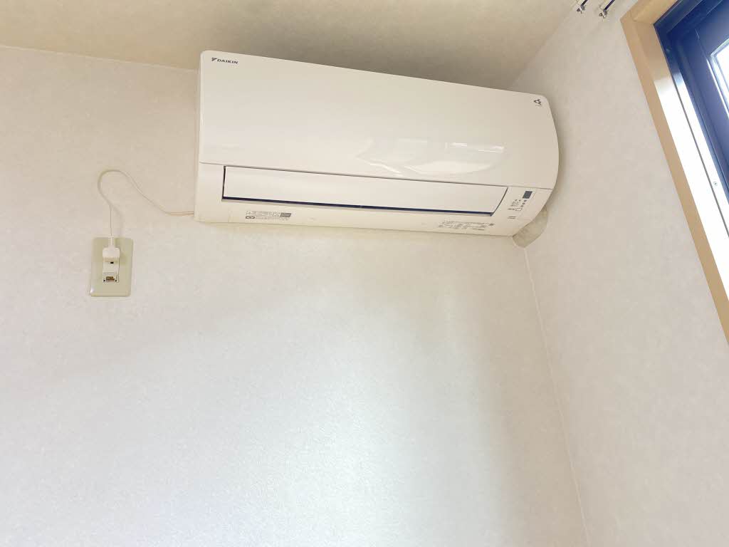 その他設備　ユイメゾン太田 Ｂ棟 B0002号-14