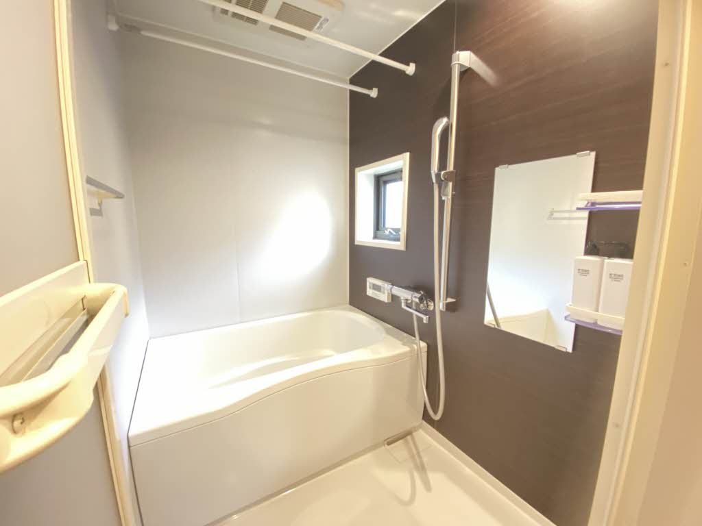 バス・シャワールーム　ユイメゾン太田 Ｂ棟 B0002号-9