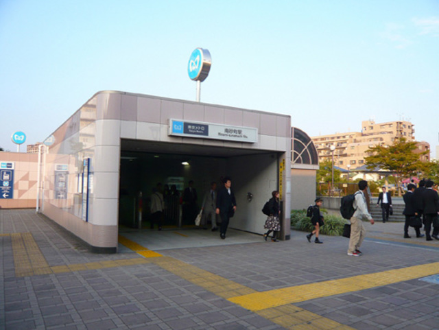 その他　南砂町駅（その他）まで540m