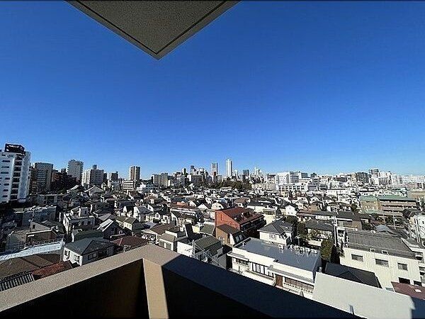 眺望　別号室参考写真