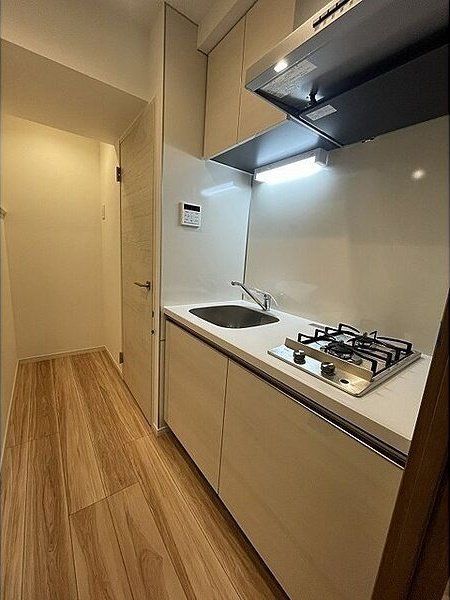 キッチン　別号室参考写真