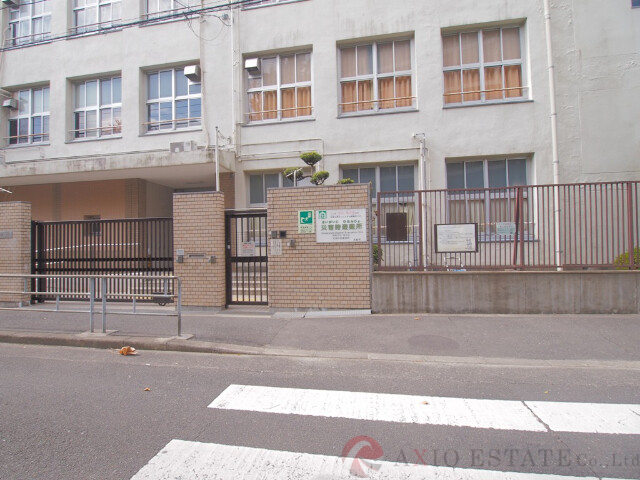 その他　周辺（その他）まで10m