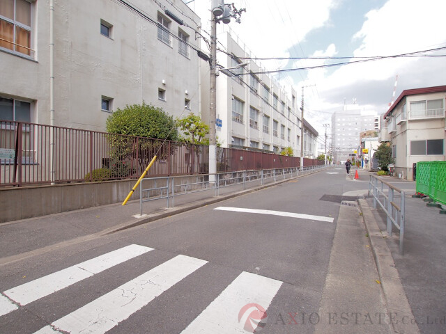 その他　周辺（その他）まで10m