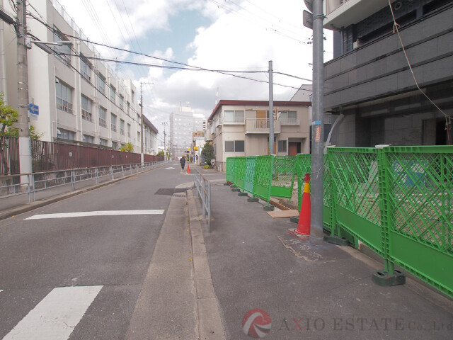 その他　周辺（その他）まで10m