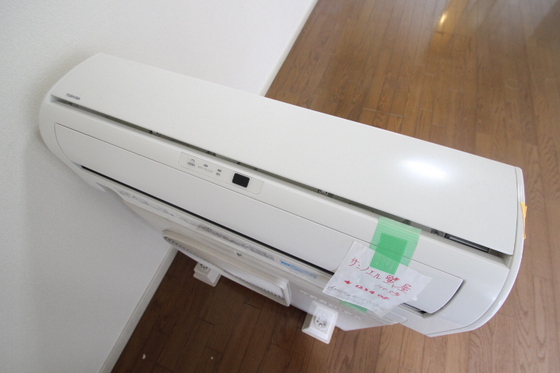 その他設備　※別部屋の写真です