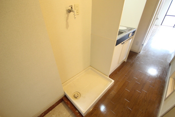 その他　※別部屋の写真です