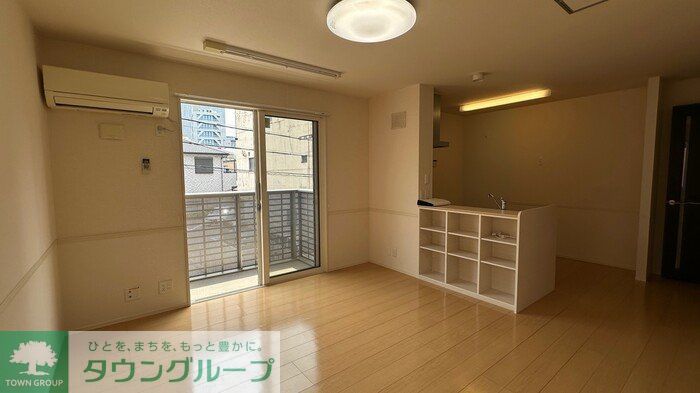 居室・リビング　リビング/居室