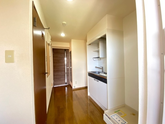 その他部屋・スペース　同一物件、別部屋の写真です。