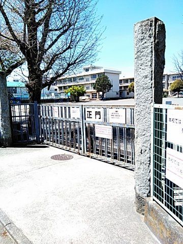 小学校　相模原市立淵野辺小学校（小学校）まで158m