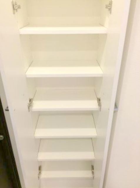 収納　参考写真