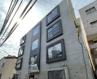 建物外観　☆綺麗な外観☆