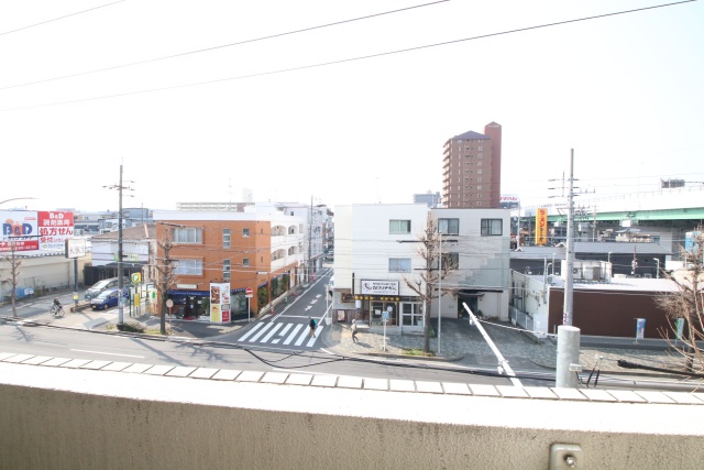 眺望　別室の参考写真です。※現況優先